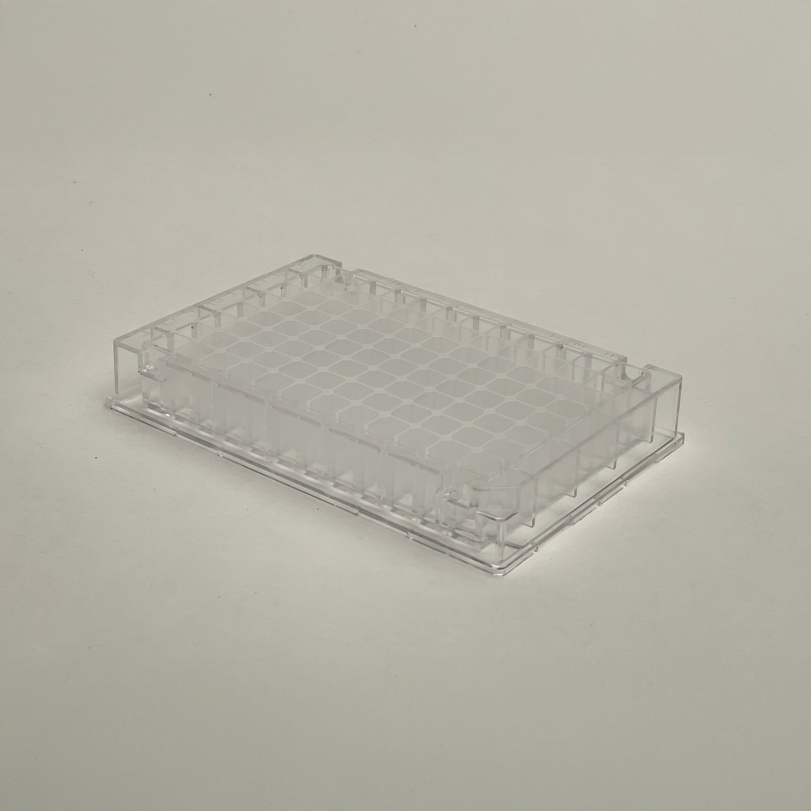 96 well microplates